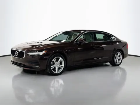 Another view of 2018 Volvo S90 T5 Momentum for sale in Morristown, NJ at CarLink Morristown