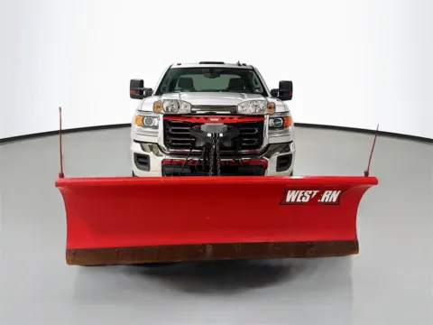 Photos of 2018 GMC Sierra 2500HD for sale in Morristown, NJ at CarLink Morristown