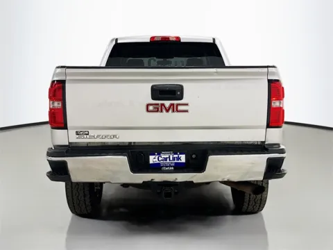 More photos of 2018 GMC Sierra 2500HD at CarLink Morristown, NJ