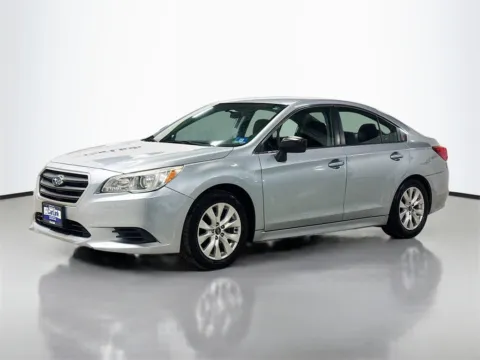 Another view of 2017 Subaru Legacy 2.5i for sale in Morristown, NJ at CarLink Morristown