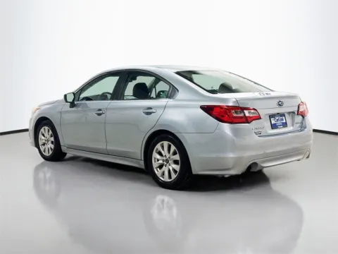 More photos of 2017 Subaru Legacy 2.5i at CarLink Morristown, NJ