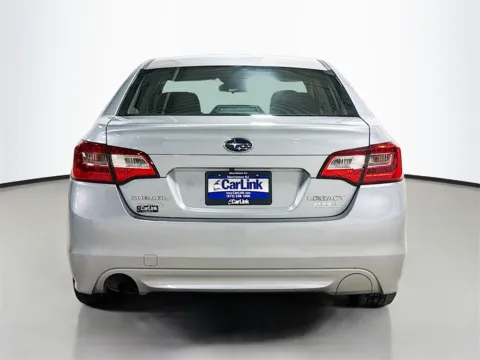 More photos of 2017 Subaru Legacy 2.5i at CarLink Morristown, NJ