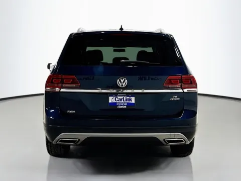 More photos of 2018 Volkswagen Atlas S at CarLink Morristown, NJ