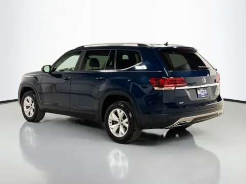 More photos of 2018 Volkswagen Atlas S at CarLink Morristown, NJ