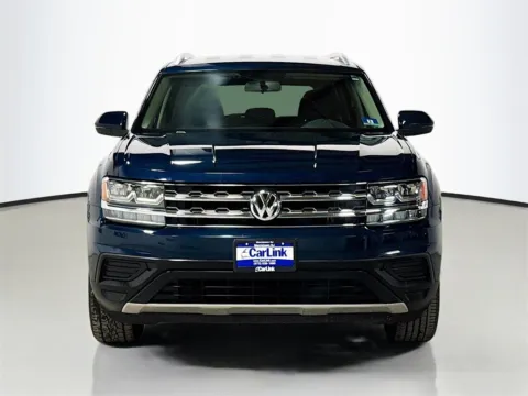 Photos of 2018 Volkswagen Atlas S for sale in Morristown, NJ at CarLink Morristown