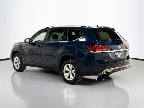 More photos of 2018 Volkswagen Atlas S at CarLink Morristown, NJ