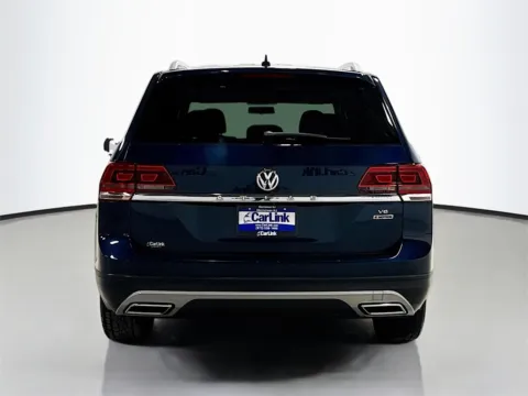 More photos of 2018 Volkswagen Atlas S at CarLink Morristown, NJ