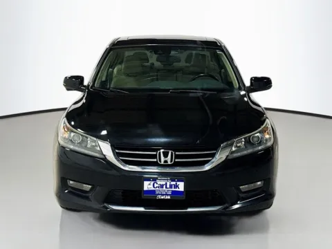 Photos of 2015 Honda Accord EX-L for sale in Morristown, NJ at CarLink Morristown