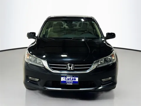 Photos of 2015 Honda Accord EX-L for sale in Morristown, NJ at CarLink Morristown