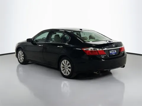 More photos of 2015 Honda Accord EX-L at CarLink Morristown, NJ