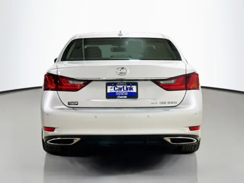 More photos of 2013 Lexus GS 350 at CarLink Morristown, NJ