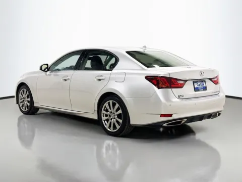 More photos of 2013 Lexus GS 350 at CarLink Morristown, NJ