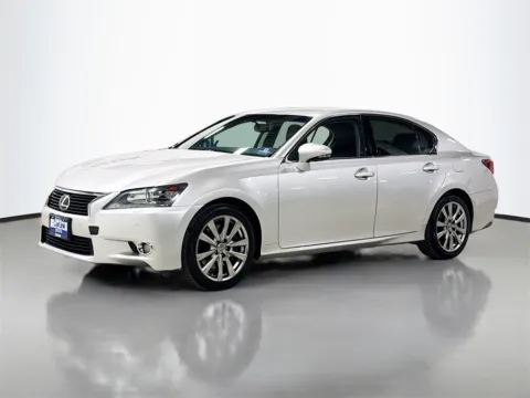 Another view of 2013 Lexus GS 350 for sale in Morristown, NJ at CarLink Morristown