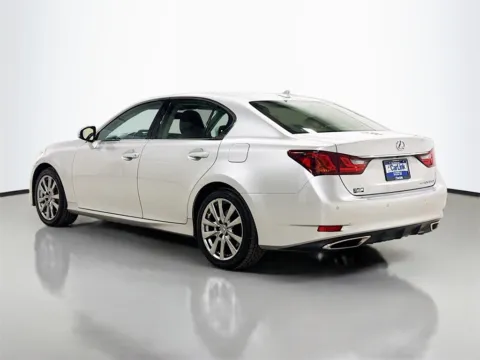 More photos of 2013 Lexus GS 350 at CarLink Morristown, NJ