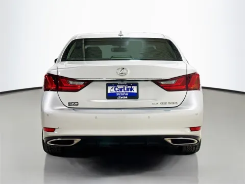 More photos of 2013 Lexus GS 350 at CarLink Morristown, NJ