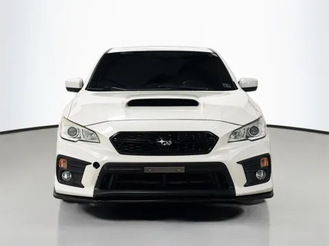 Photos of 2021 Subaru WRX Premium for sale in Morristown, NJ at CarLink Morristown