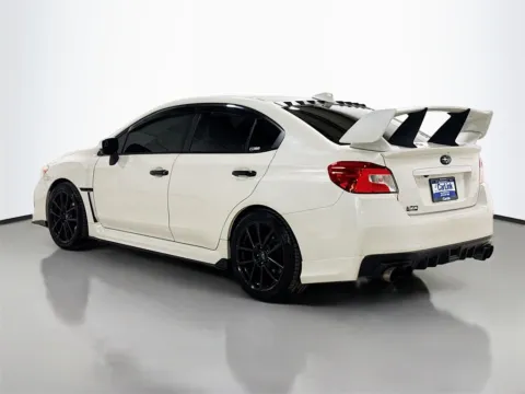 More photos of 2021 Subaru WRX Premium at CarLink Morristown, NJ