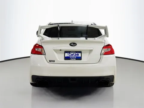 More photos of 2021 Subaru WRX Premium at CarLink Morristown, NJ