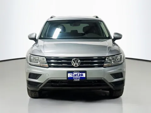 Photos of 2020 Volkswagen Tiguan 2.0T SE for sale in Morristown, NJ at CarLink Morristown