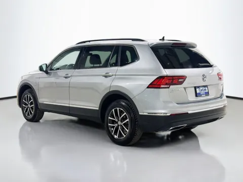 More photos of 2020 Volkswagen Tiguan 2.0T SE at CarLink Morristown, NJ