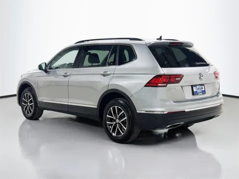 More photos of 2020 Volkswagen Tiguan 2.0T SE at CarLink Morristown, NJ
