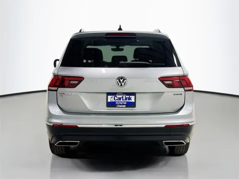 More photos of 2020 Volkswagen Tiguan 2.0T SE at CarLink Morristown, NJ