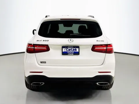 More photos of 2016 Mercedes-Benz GLC 300 at CarLink Morristown, NJ