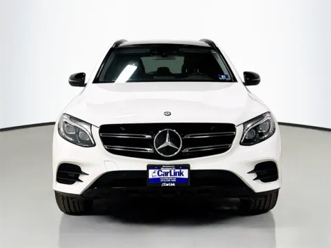 Photos of 2016 Mercedes-Benz GLC 300 for sale in Morristown, NJ at CarLink Morristown