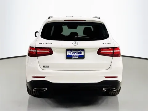 More photos of 2016 Mercedes-Benz GLC 300 at CarLink Morristown, NJ