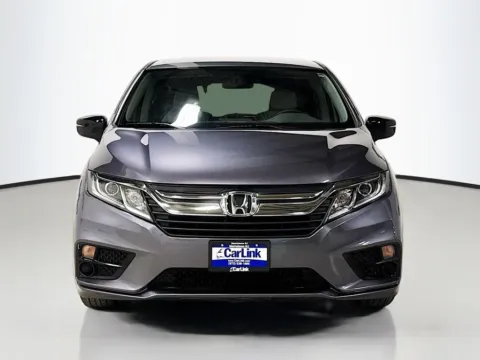 Photos of 2020 Honda Odyssey LX for sale in Morristown, NJ at CarLink Morristown