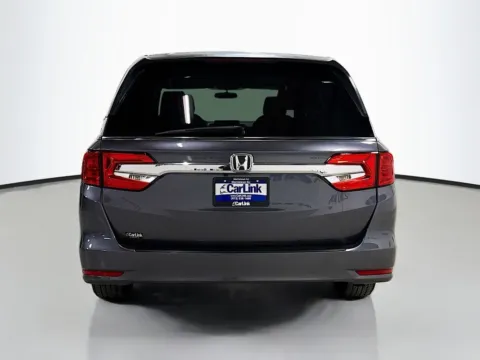 More photos of 2020 Honda Odyssey LX at CarLink Morristown, NJ