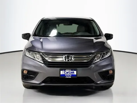 Photos of 2020 Honda Odyssey LX for sale in Morristown, NJ at CarLink Morristown