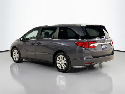 More photos of 2020 Honda Odyssey LX at CarLink Morristown, NJ