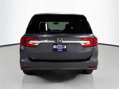 More photos of 2020 Honda Odyssey LX at CarLink Morristown, NJ