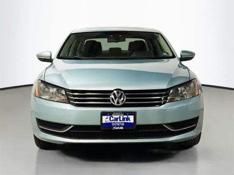 Photos of 2012 Volkswagen Passat 2.5 SE for sale in Morristown, NJ at CarLink Morristown