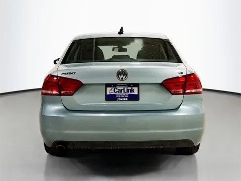 More photos of 2012 Volkswagen Passat 2.5 SE at CarLink Morristown, NJ