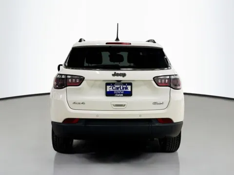 More photos of 2021 Jeep Compass Latitude at CarLink Morristown, NJ