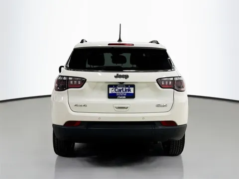 More photos of 2021 Jeep Compass Latitude at CarLink Morristown, NJ