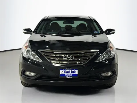 Photos of 2013 Hyundai Sonata Limited for sale in Morristown, NJ at CarLink Morristown