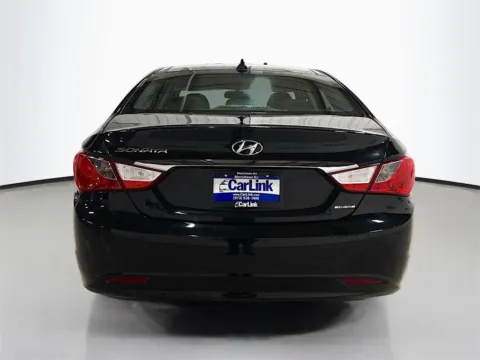 More photos of 2013 Hyundai Sonata Limited at CarLink Morristown, NJ