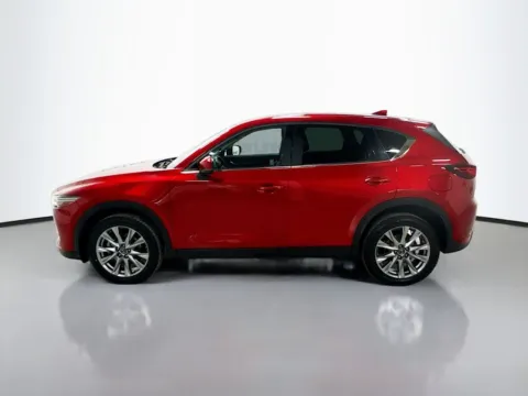 More photos of 2019 Mazda CX-5 Grand Touring Reserve at CarLink Morristown, NJ