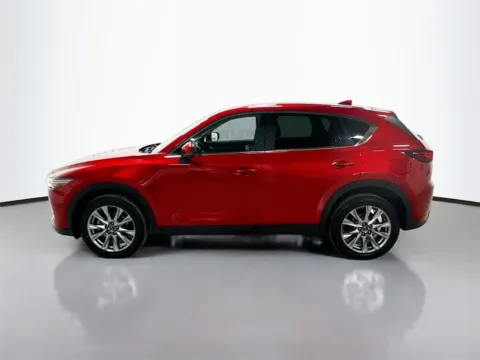 More photos of 2019 Mazda CX-5 Grand Touring Reserve at CarLink Morristown, NJ