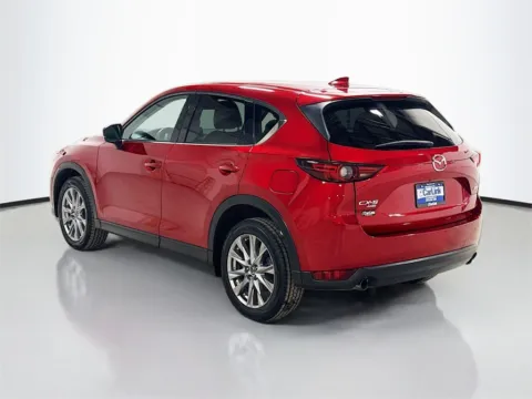 More photos of 2019 Mazda CX-5 Grand Touring Reserve at CarLink Morristown, NJ