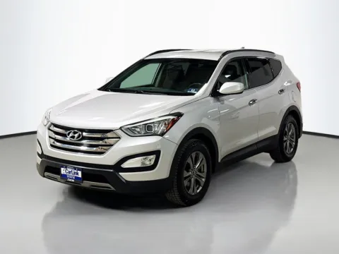 Another view of 2014 Hyundai Santa Fe Sport for sale in Morristown, NJ at CarLink Morristown