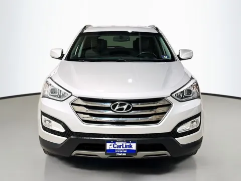 Photos of 2014 Hyundai Santa Fe Sport for sale in Morristown, NJ at CarLink Morristown