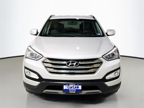 Photos of 2014 Hyundai Santa Fe Sport for sale in Morristown, NJ at CarLink Morristown