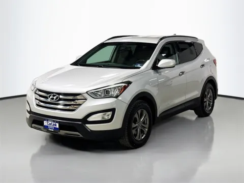 Another view of 2014 Hyundai Santa Fe Sport for sale in Morristown, NJ at CarLink Morristown
