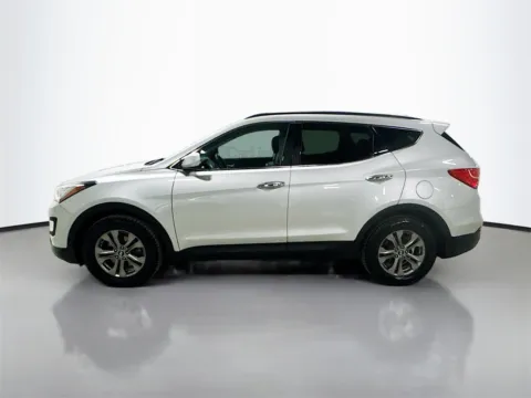 More photos of 2014 Hyundai Santa Fe Sport at CarLink Morristown, NJ