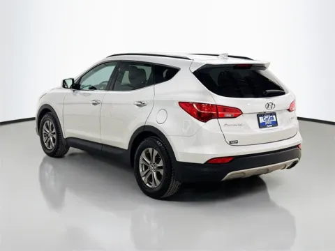 More photos of 2014 Hyundai Santa Fe Sport at CarLink Morristown, NJ
