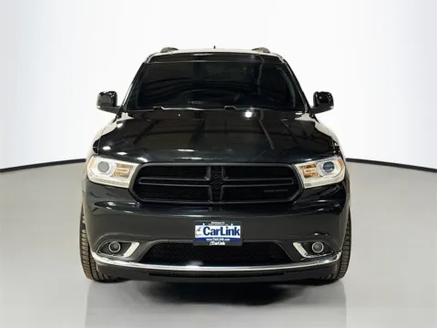 Photos of 2014 Dodge Durango Limited for sale in Morristown, NJ at CarLink Morristown